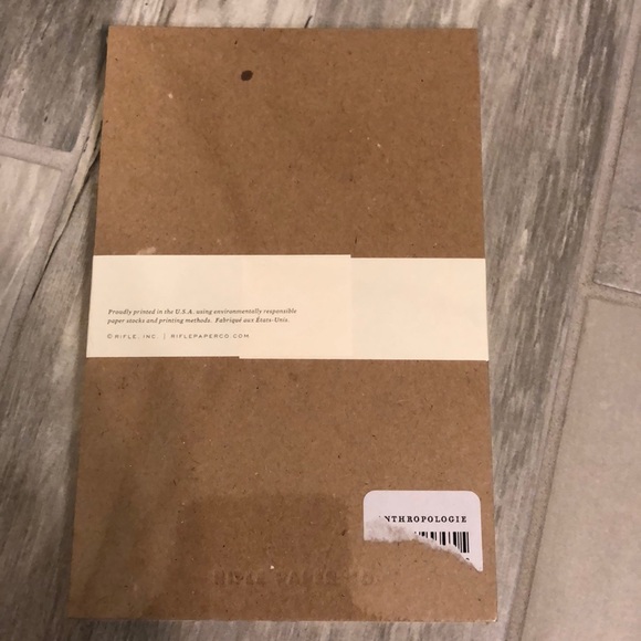 Rifle Notepad / To Do List - Picture 4 of 5